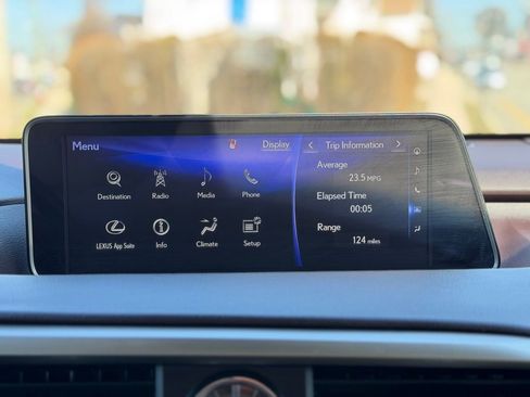 Used 2017 Lexus RX 350 AWD w/ Premium Package image 36