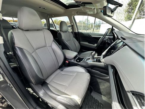 Used 2021 Subaru Outback Limited w/ Popular Package #2 image 15