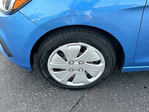 Used 2017 Chevrolet Spark LS image 28