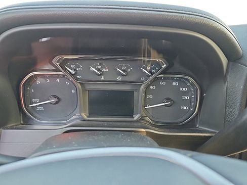 Used 2021 GMC Sierra 1500 SLT image 22