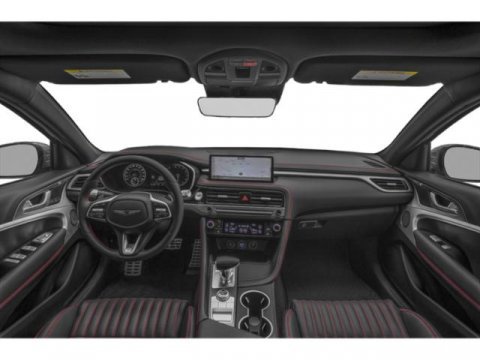 Used 2024 Genesis G70 3.3T Advanced w/ Sport Prestige Package RWD image 5