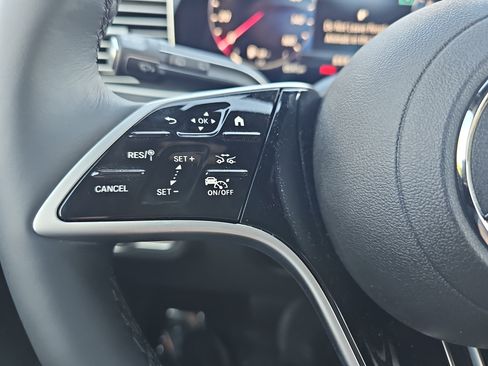 New 2026 Mercedes-Benz GLE 350 4MATIC image 18