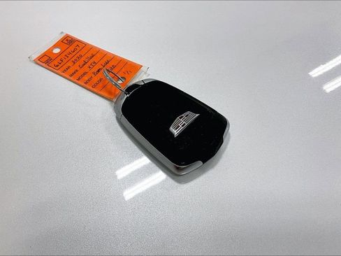 Used 2020 Cadillac XT4 Premium Luxury image 13