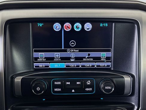 Used 2018 GMC Sierra 1500 SLT image 21