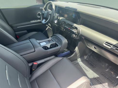 New 2026 Hyundai Palisade Calligraphy FWD image 11