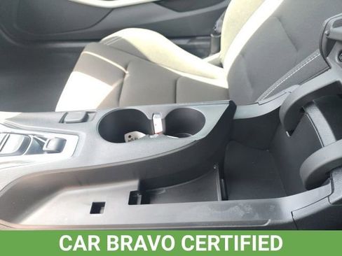 Certified 2019 Chevrolet Camaro LT RWD image 25