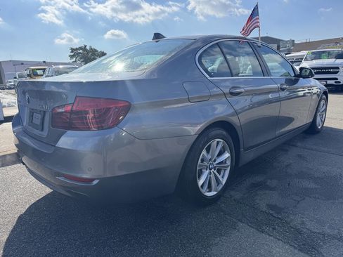 Used 2015 BMW 528i xDrive Sedan image 9