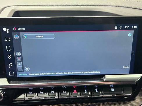 Used 2024 GMC Sierra 1500 Elevation w/ Preferred Package image 13