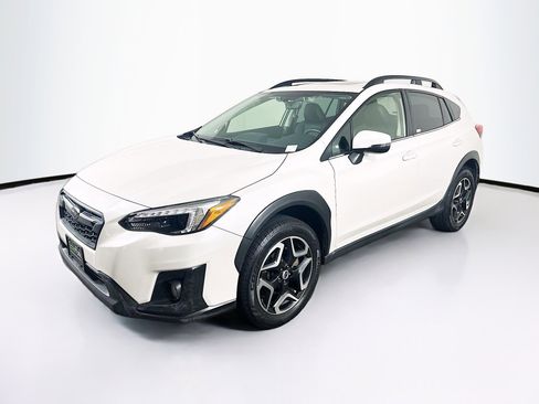 Used 2018 Subaru Crosstrek 2.0i Limited image 3