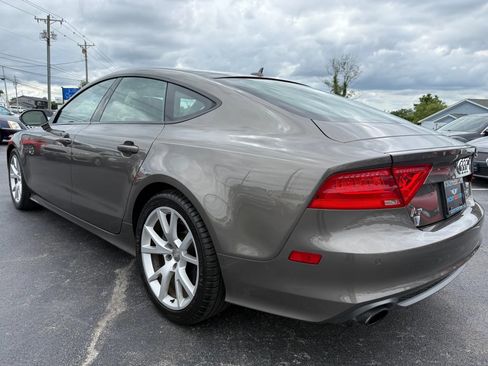 Used 2014 Audi A7 3.0T Prestige w/ Prestige Package image 65