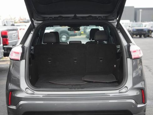 Used 2024 Ford Edge ST-Line image 30