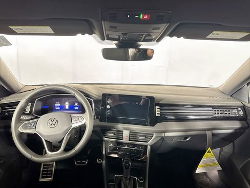 New 2026 Volkswagen Jetta Sport image 12