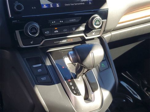 Certified 2022 Honda CR-V EX-L image 30