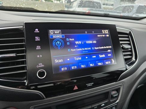 Used 2023 Honda Ridgeline RTL-E image 41