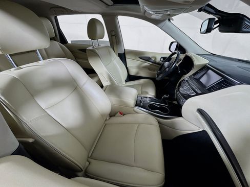 Used 2019 INFINITI QX60 Pure image 26