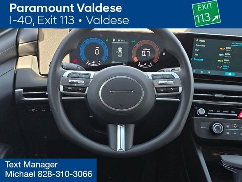 New 2025 Hyundai Santa Cruz SE image 13