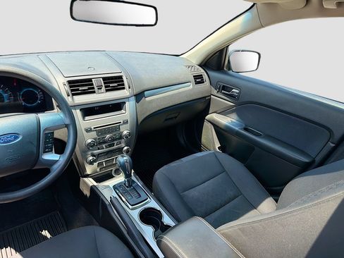 Used 2012 Ford Fusion SE FWD image 23