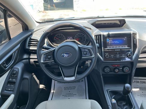 Used 2018 Subaru Impreza 2.0i AWD/4WD image 16
