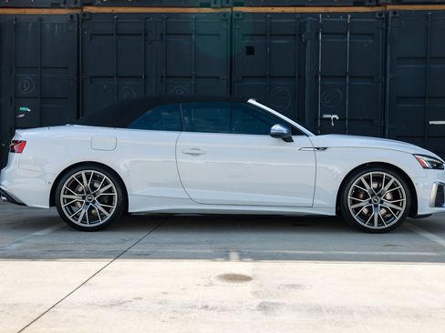 Used 2022 Audi S5 Prestige AWD/4WD image 17