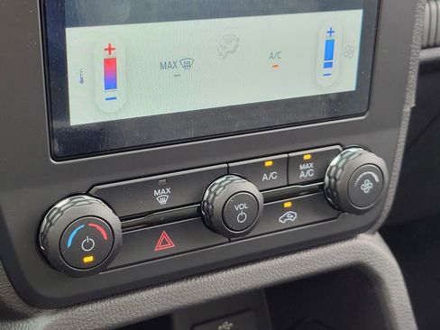 New 2025 Ford Ranger XL w/ Trailer Tow Package image 18