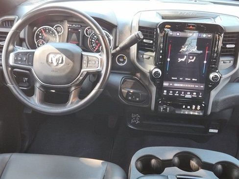 Used 2025 RAM 2500 Tradesman image 29