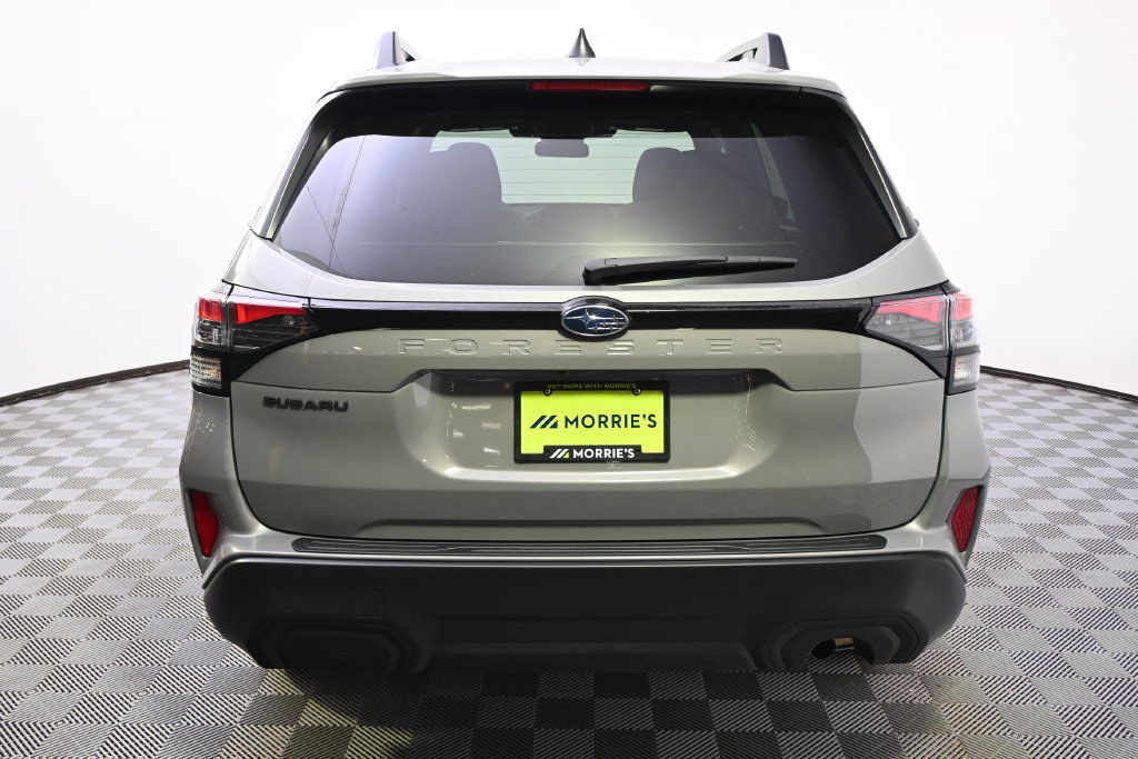 New 2026 Subaru Forester Premium AWD/4WD image 5