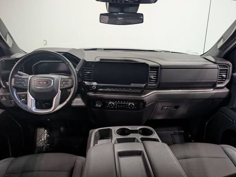 Used 2023 GMC Sierra 1500 Elevation AWD/4WD image 26