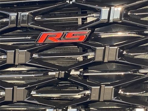 New 2026 Chevrolet Traverse RS image 29