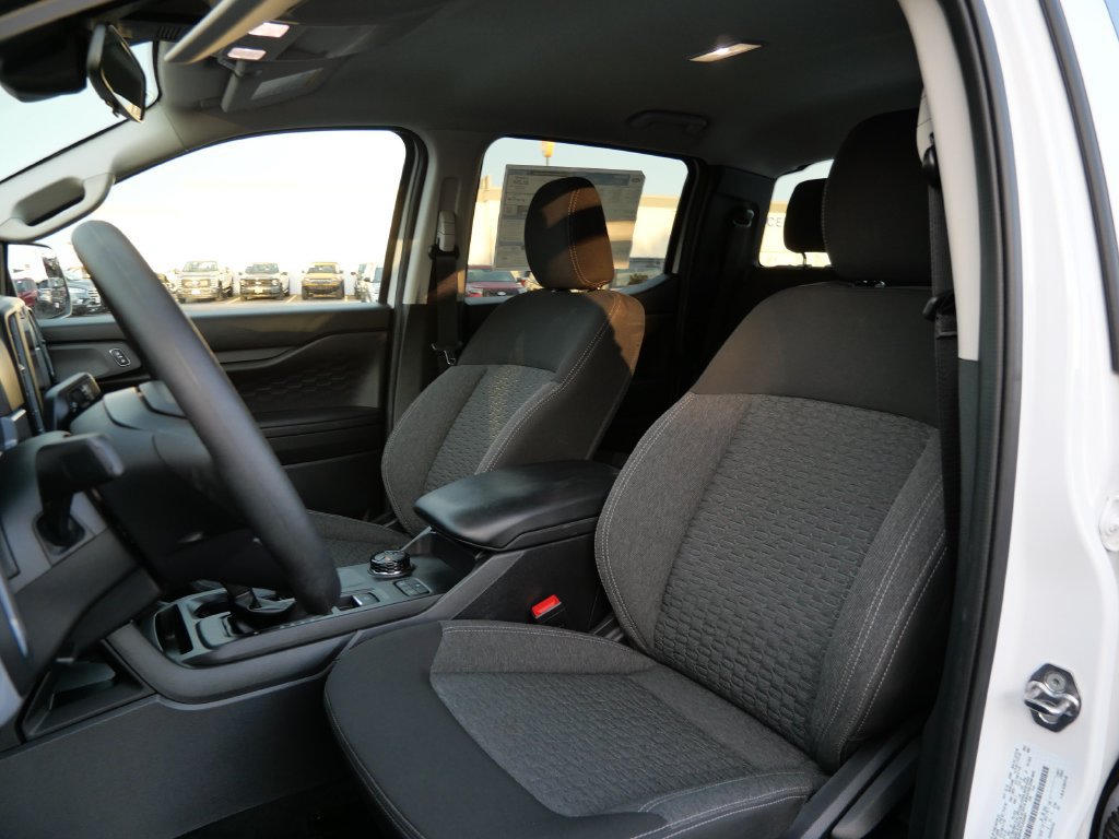 Used 2026 Ford Ranger XL AWD/4WD image 8