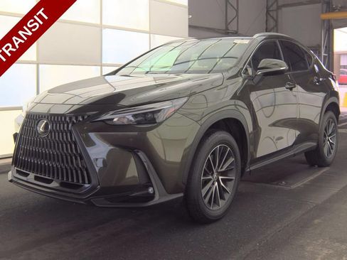 Used 2024 Lexus NX 250 FWD image 1