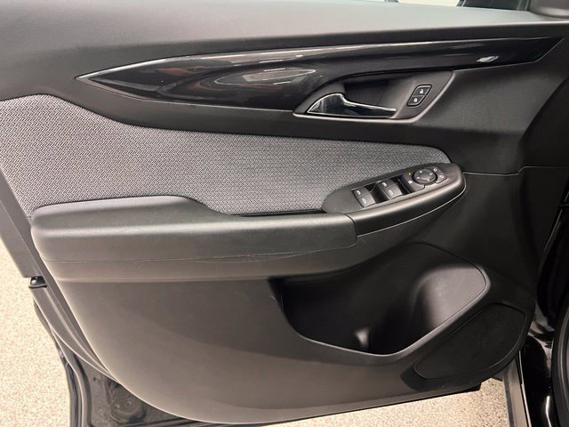 Certified 2025 Chevrolet TrailBlazer LT AWD/4WD image 15