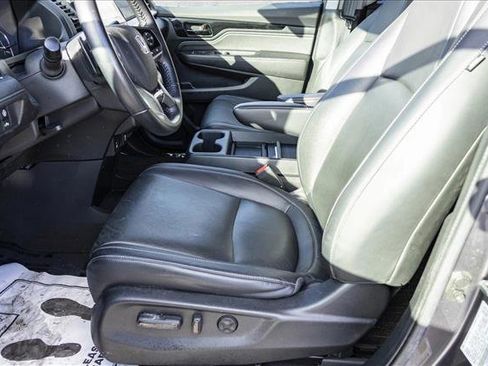 Used 2021 Honda Odyssey Touring image 11
