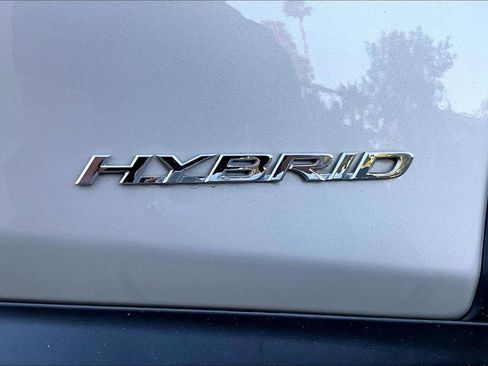 Used 2016 Lexus RX 450h AWD w/ Cold Weather Package image 8