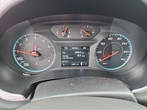 Used 2023 Chevrolet Malibu LT image 5