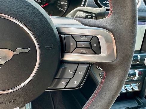 Used 2017 Ford Mustang GT Premium w/ GT Performance Package RWD image 35