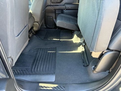 Used 2021 Chevrolet Silverado 1500 LT w/ Bed Protection Package image 31