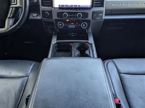 Used 2022 Ford F450 Lariat w/ Lariat Ultimate Package image 23