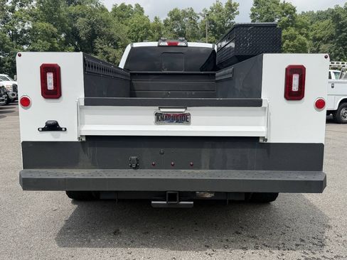 Used 2024 Ford F350 XL w/ XL Chrome Package AWD/4WD image 3