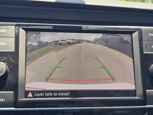 Used 2021 Volkswagen Jetta S w/ Driver Assistance Package FWD image 20