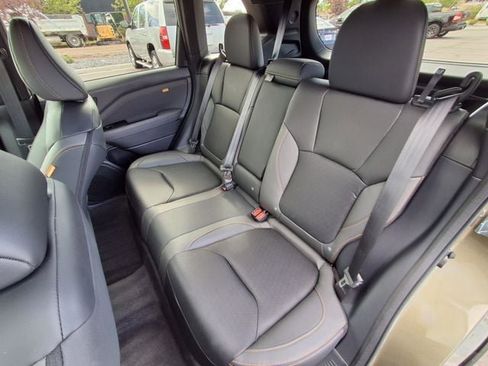 Certified 2026 Subaru Forester Wilderness AWD/4WD image 14