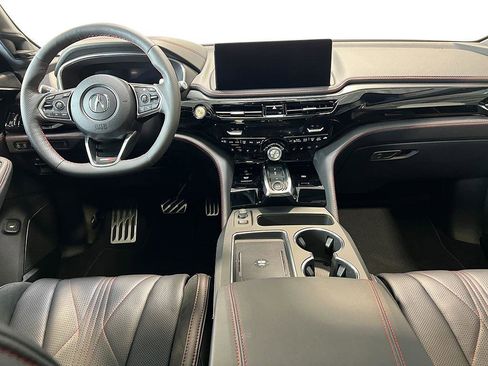 New 2026 Acura MDX Type S AWD/4WD image 11