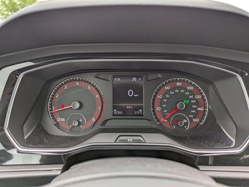 Used 2021 Volkswagen Jetta FWD image 16