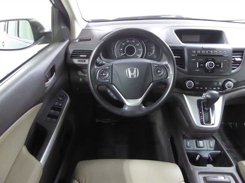 Used 2012 Honda CR-V EX-L image 10