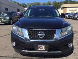 Used 2014 Nissan Pathfinder Platinum image 2