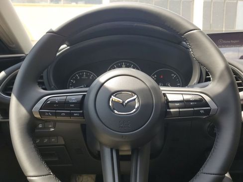 New 2026 MAZDA MAZDA3 2.5 S Sedan w/ Preferred Pkg image 21