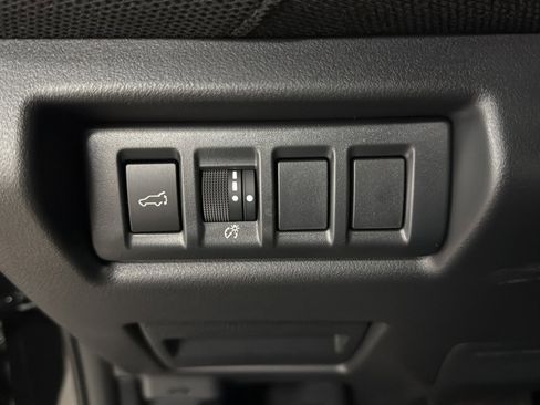 New 2026 Subaru Outback Limited XT image 17