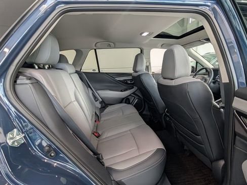 Used 2023 Subaru Outback Limited image 14