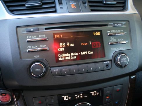 Used 2014 Nissan Sentra SL image 17