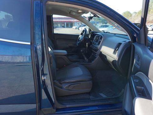 Used 2019 Chevrolet Colorado W/T w/ WT Convenience Package image 14