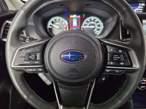 Used 2023 Subaru Forester Touring image 33